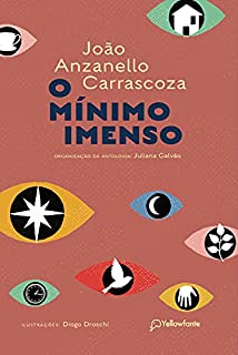 Livro O mínimo imenso