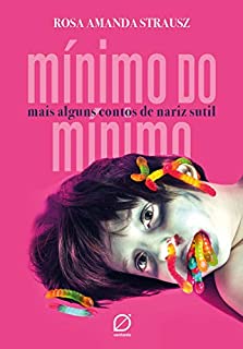 Livro Mínimo do mímo