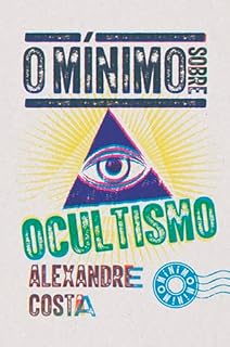 Livro O mínimo sobre ocultismo