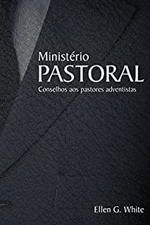 Livro Ministério Pastoral