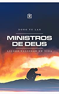 Livro Ministros de Deus