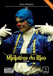 Livro Ministros Do Riso - Compacto
