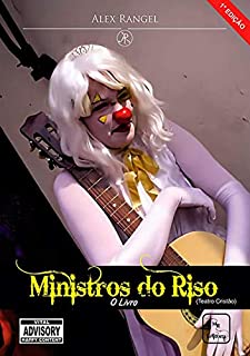 Livro Ministros Do Riso - O Livro