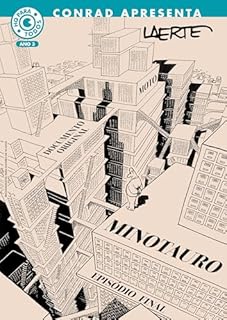 Livro Minotauro e outras histórias