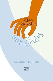 Livro Os Minúsculos