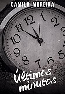 Livro Últimos Minutos