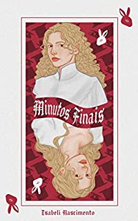 Livro Minutos Finais