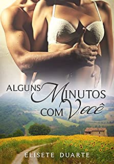 Livro Alguns Minutos com Você