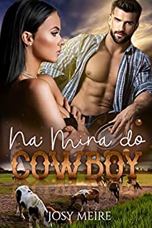 Livro Na Mira do Cowboy