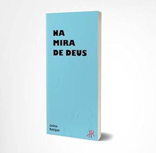 Livro NA MIRA DE DEUS
