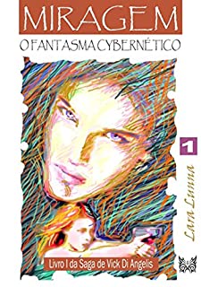 Livro Miragem
