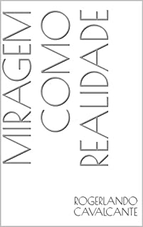 Livro MIRAGEM COMO REALIDADE