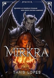 Livro Mirkra