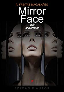 Livro Mirror Face - Brain and Emotion