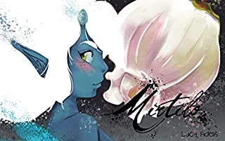 Livro Mirtilo