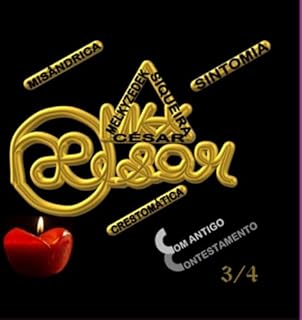 Livro Misândrica Sintomia Crestomática