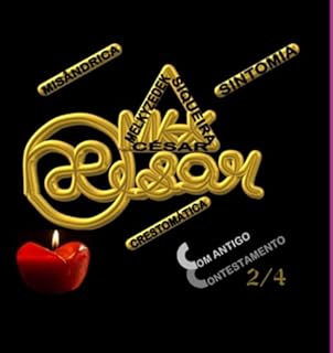 Livro Misândrica Sintomia Crestomática