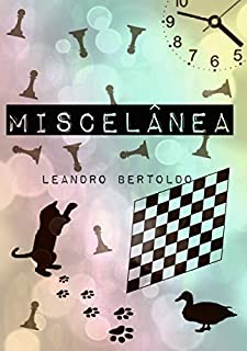 Livro Miscelânia