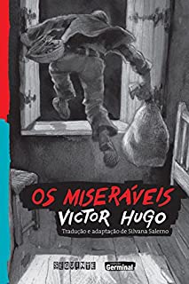 Livro Os miseráveis