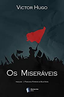 Livro Os Miseráveis