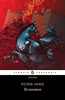 Livro Os miseráveis
