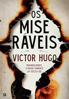 Livro Os Miseráveis