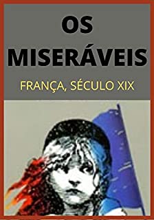 Livro Os Miseráveis