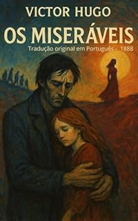 Livro Os Miseráveis