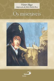 Livro Os miseráveis (Encontro com os clássicos)