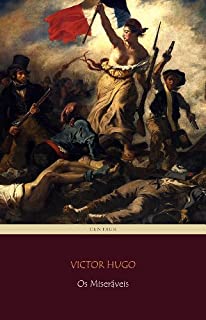 Livro Os Miseráveis [com índice ativo]