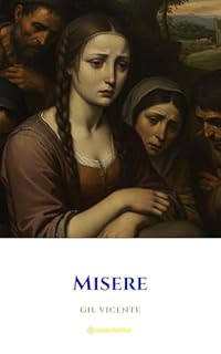 Livro Misere