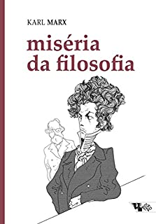 Miséria da filosofia