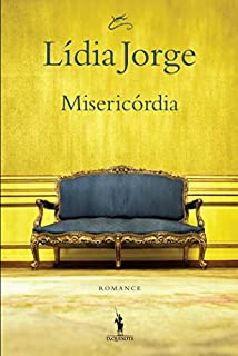 Livro Misericórdia