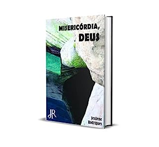 Livro MISERICÓRDIA, DEUS!