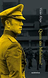 Livro Quem são Mishimas