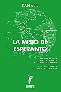 Livro La Misio de Esperanto