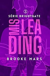 Livro Misleading (BRIGHTGATE Livro 4)