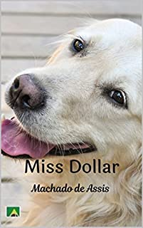Livro Miss Dollar
