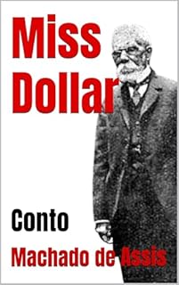 Livro Miss Dollar: Conto