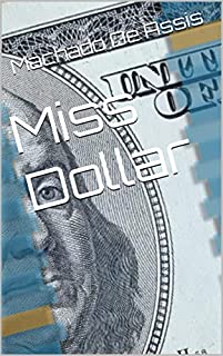 Livro Miss Dollar (Contos Fluminenses Livro 1)