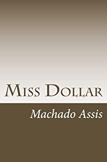 Livro Miss Dollar