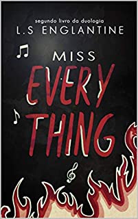 Livro Miss Everything (Duologia Misses Livro 2)