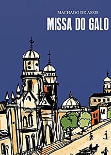 Livro MISSA DO GALO