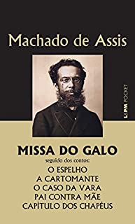 Missa do Galo e Outros Contos