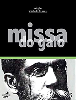 Livro Missa do Galo (Contos de Machado de Assis)