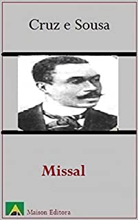 Livro Missal (Ilustrado) (Literatura Língua Portuguesa Livro 1)