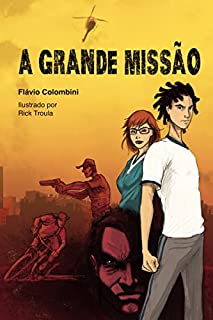 Livro A Grande Missão