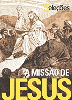 Livro A missão de Jesus