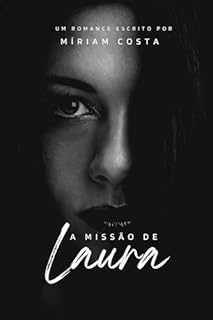 Livro A missão de Laura