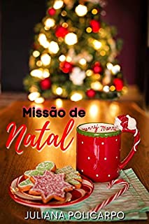Livro Missão de Natal